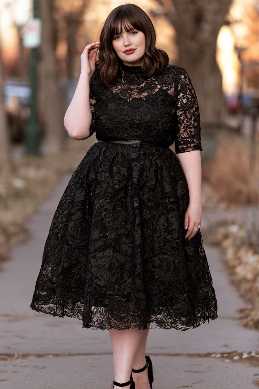 Plus_Size_Black_Dress_Outfit_2