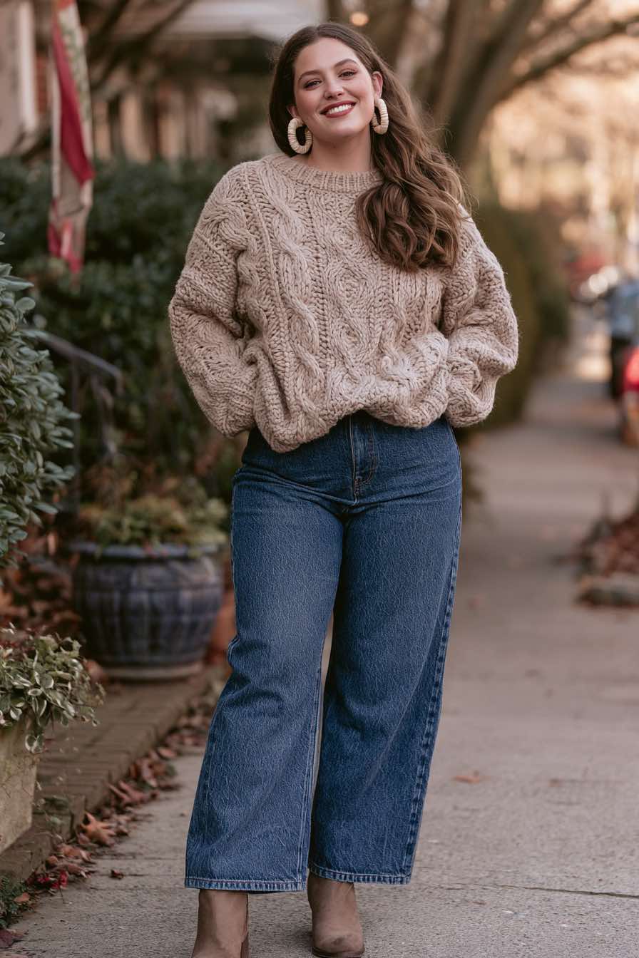 Plus_Size_Sweater_Outfits_1
