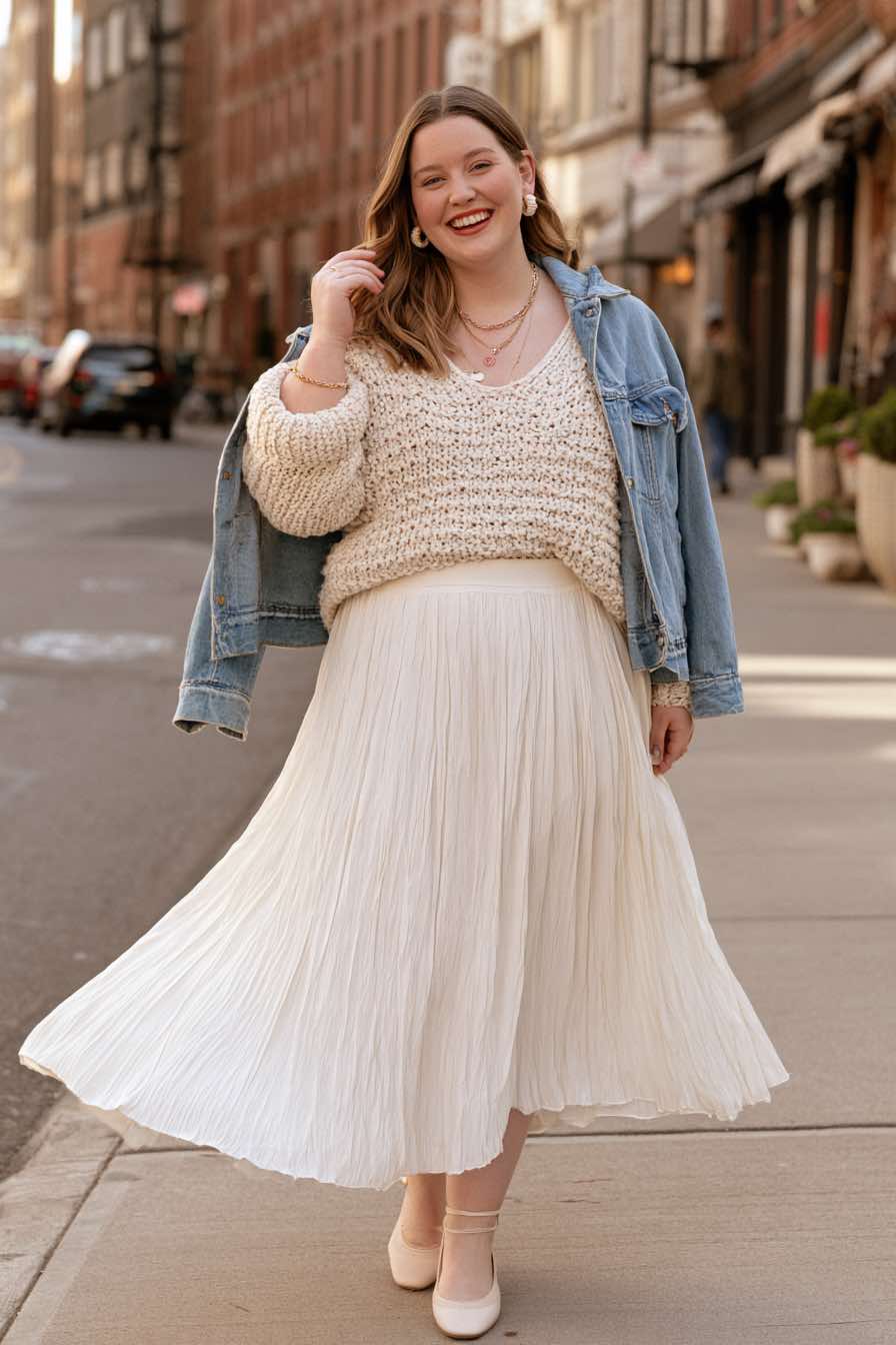 Plus_Size_Sweater_Outfits_16