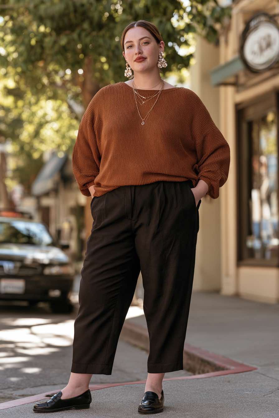 Plus_Size_Sweater_Outfits_17