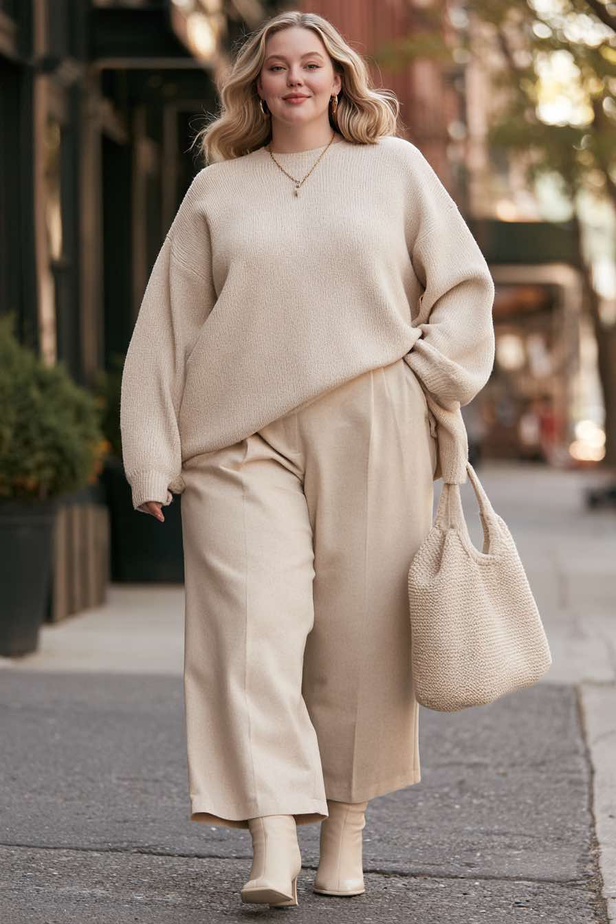 Plus_Size_Sweater_Outfits_19