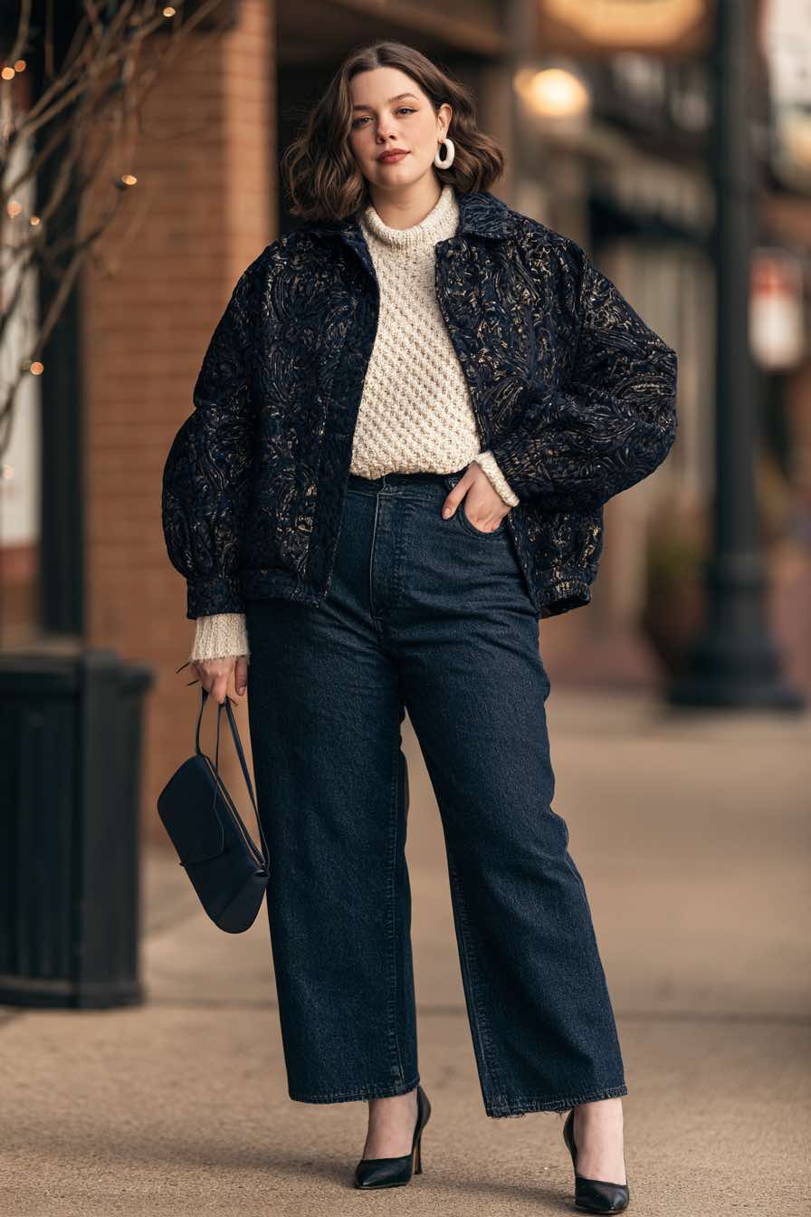 Plus_Size_Sweater_Outfits_20