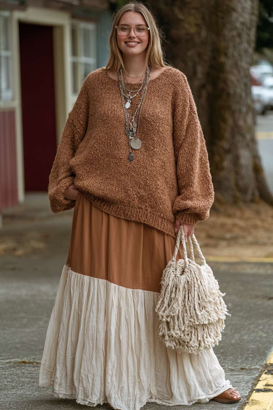 Plus_Size_Sweater_Outfits_6