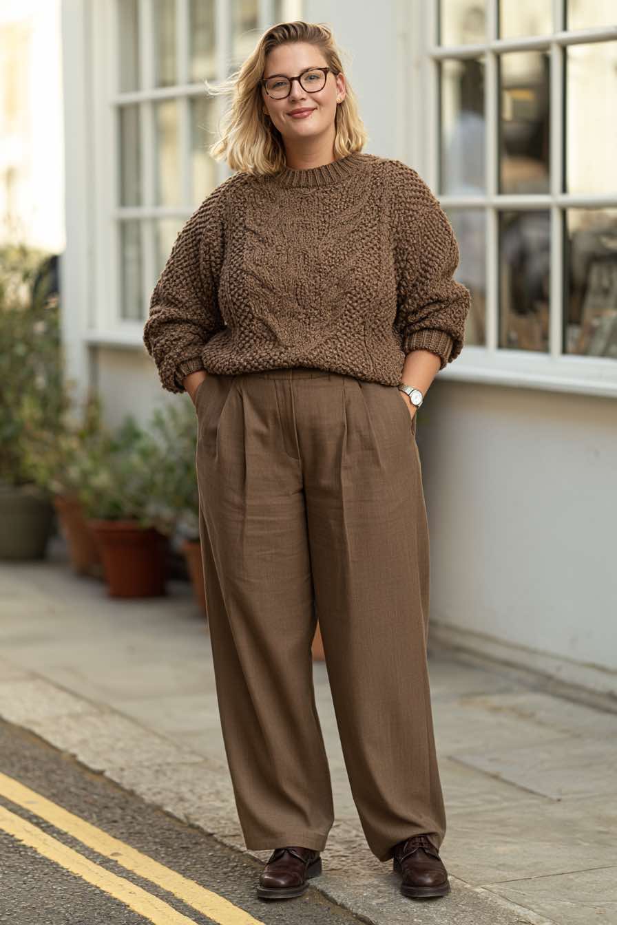 Plus_Size_Sweater_Outfits_8