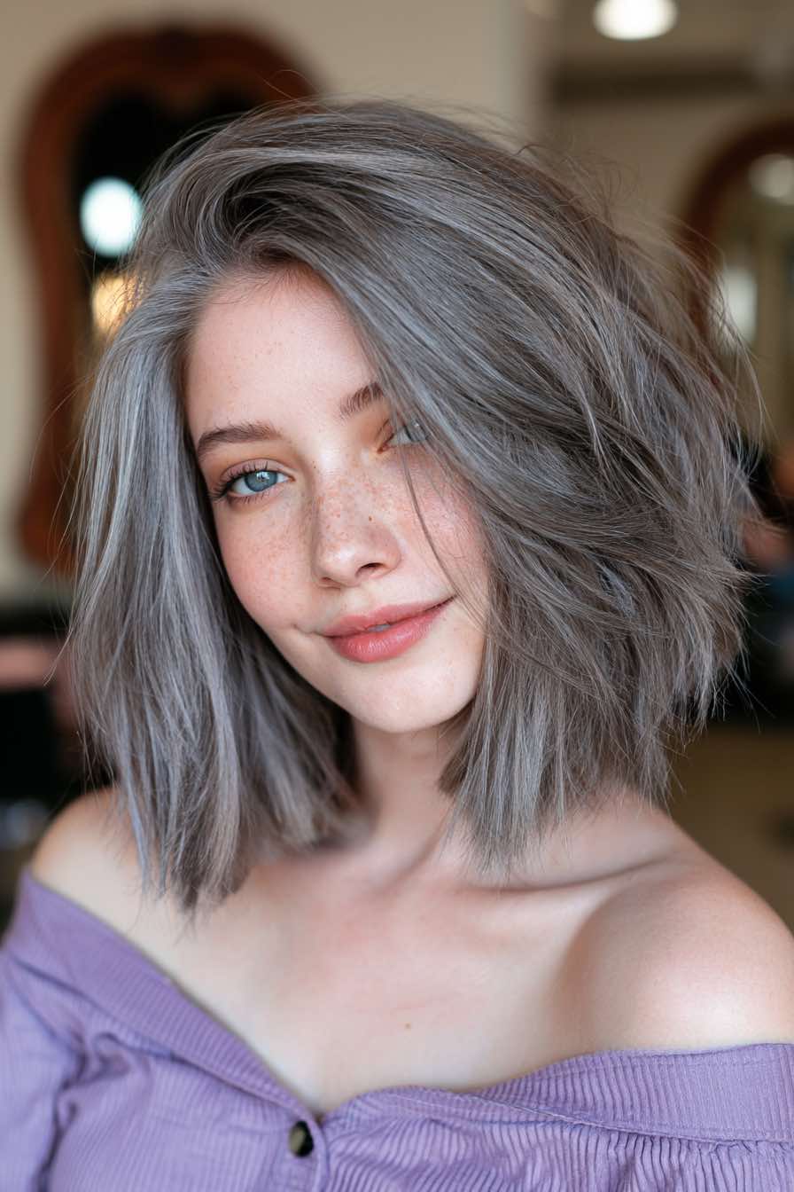 Shoulder_Length_Gray_Hair_9